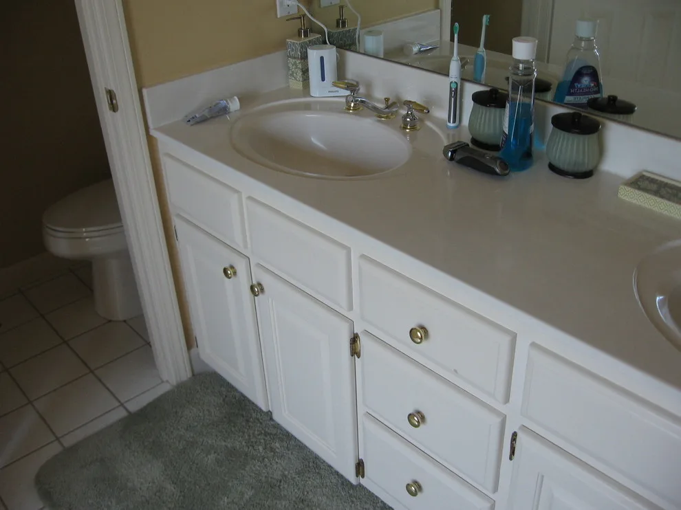 Kitchen and Bathroom Transformations by Leigh Lusk Interiors - Photo 9