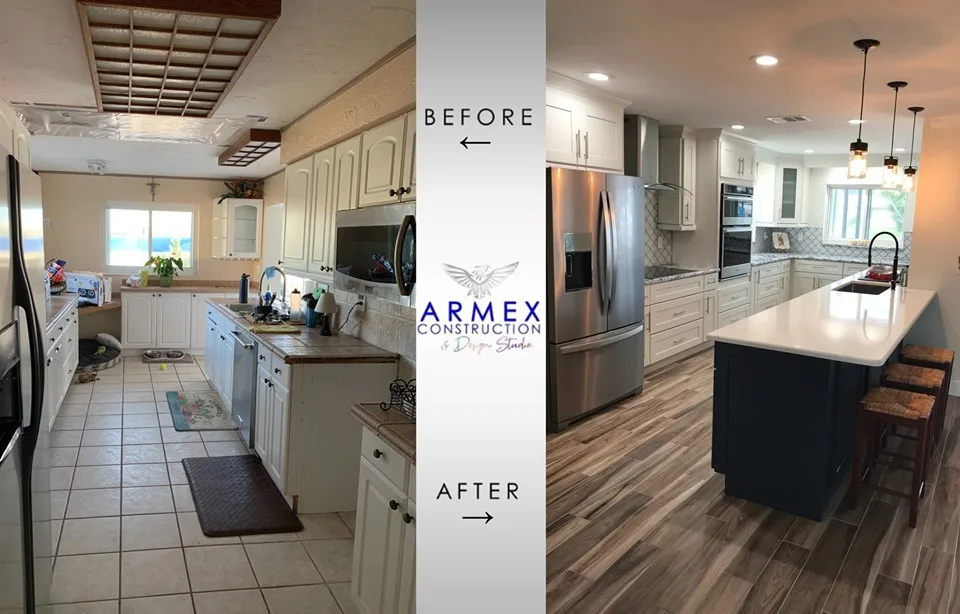 Armex Construction LLC - Photo 9