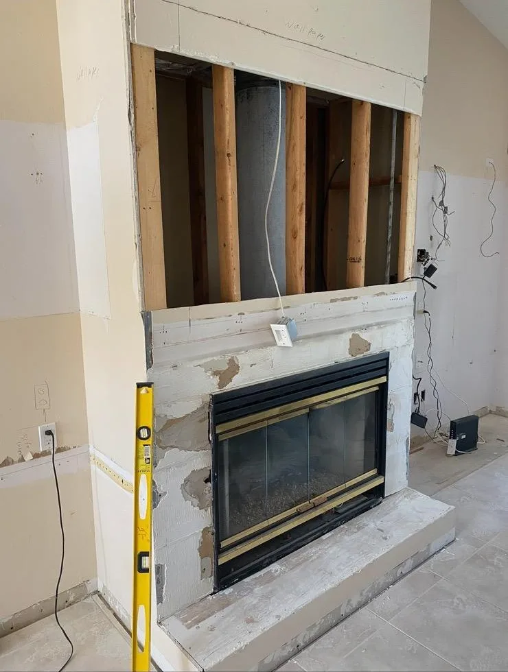 Then and Now by Armex Construction LLC - Photo 2