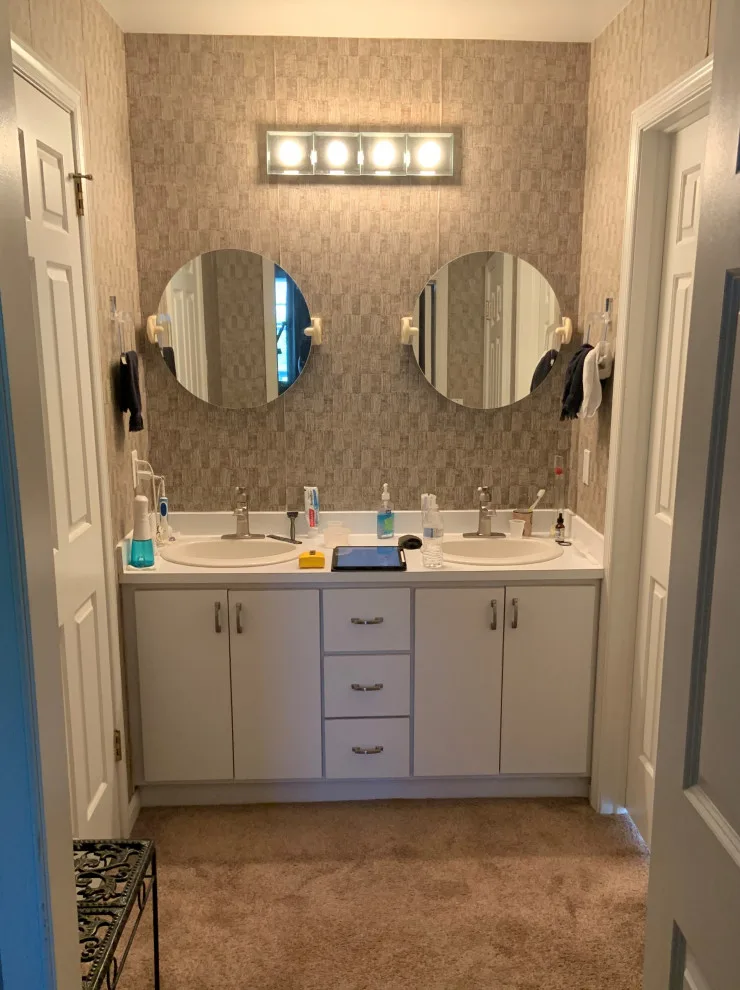 Rome Bath Remodeling - Photo 4
