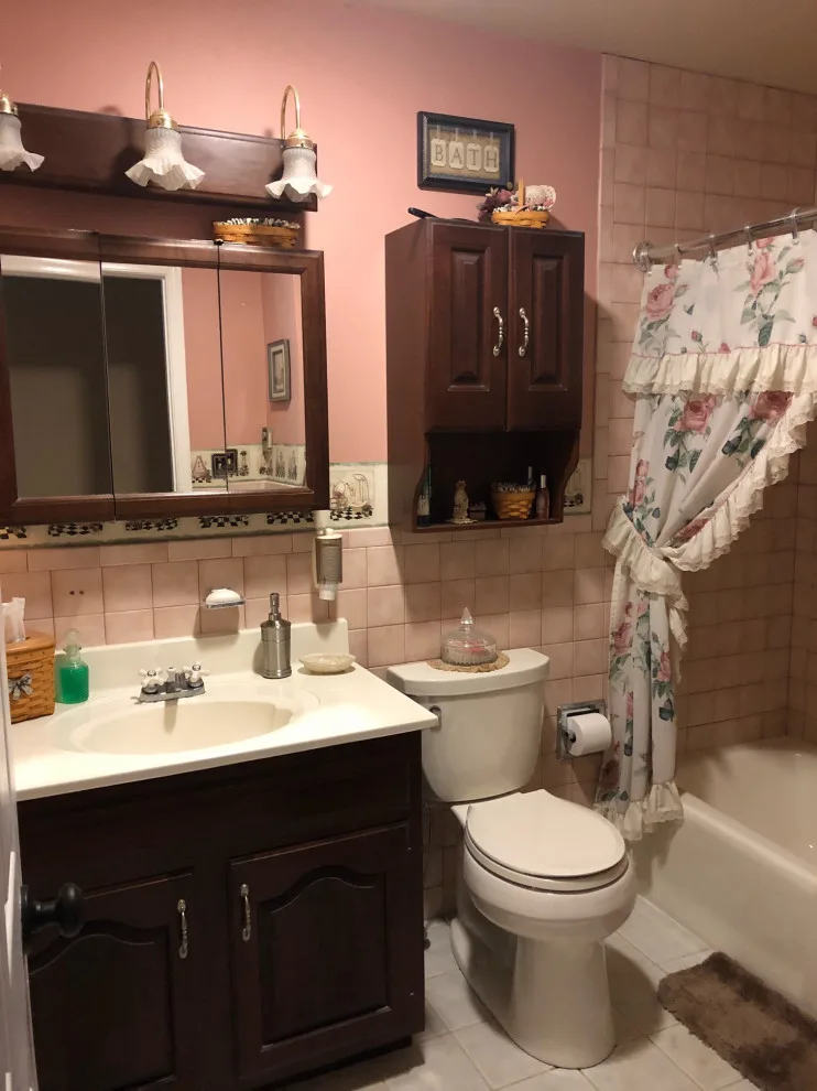 Then & Now by Rome Bath Remodeling - Photo 8