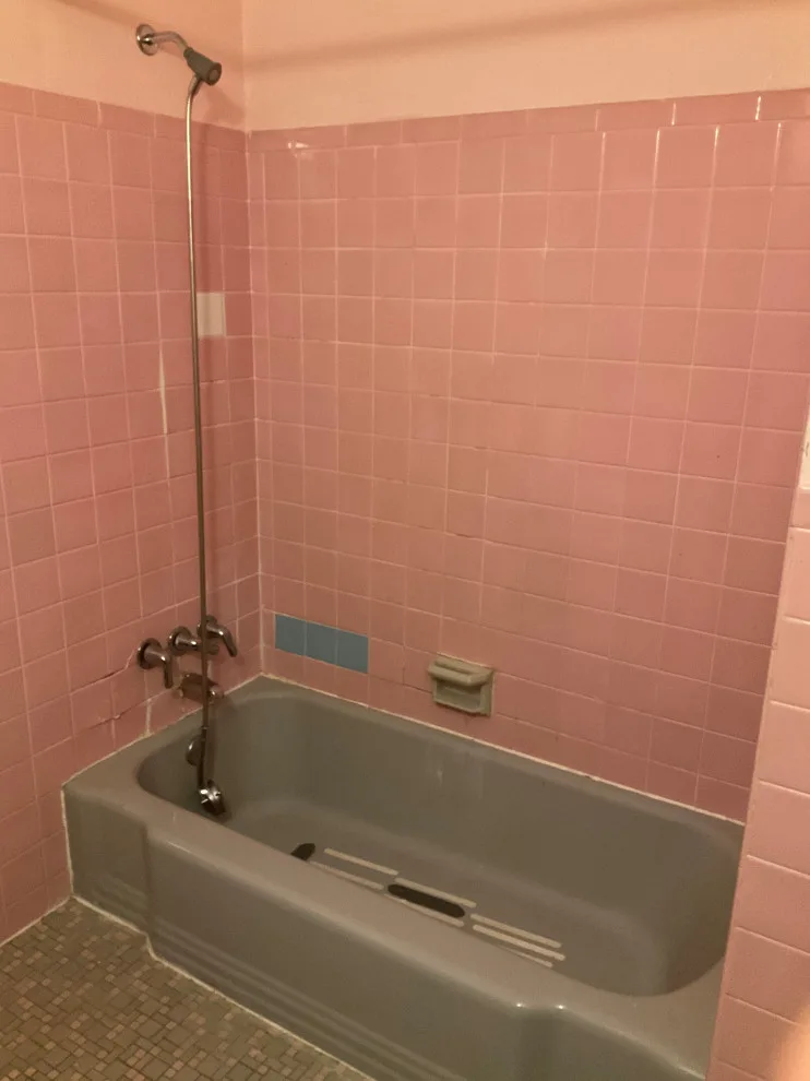 Rome Bath Remodeling - Photo 11