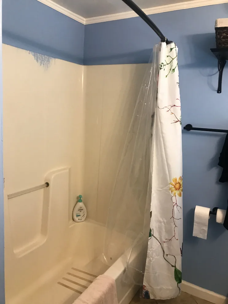 Rome Bath Remodeling - Photo 13