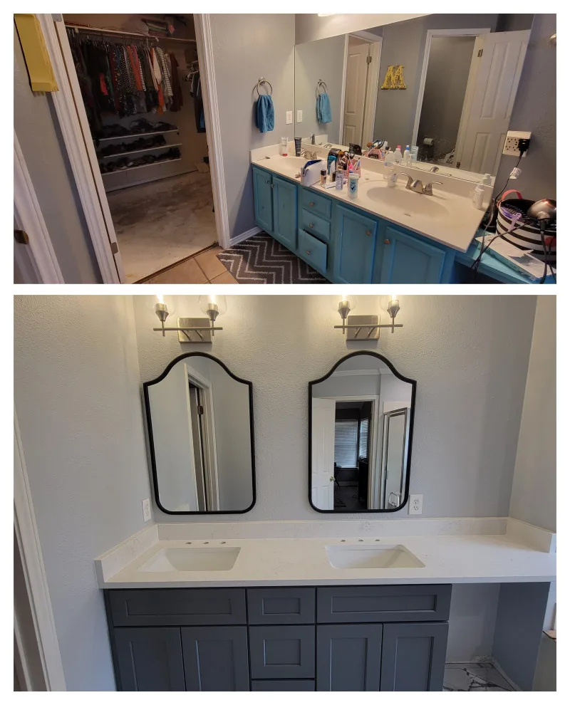 Transformation Images by Modern Home Transformations, LLC - Photo 8