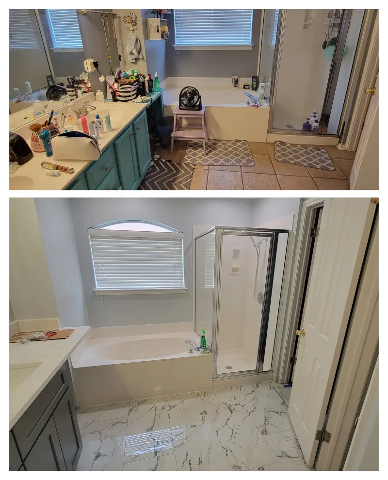 Transformation Images by Modern Home Transformations, LLC - Photo 52