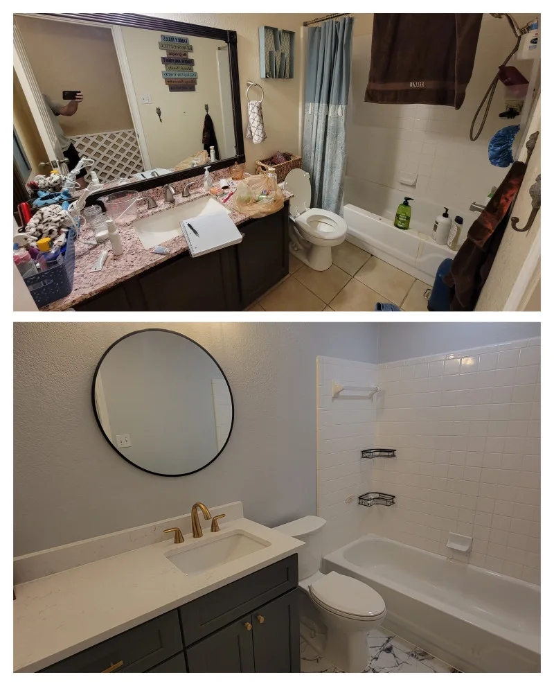 Transformation Images by Modern Home Transformations, LLC - Photo 7
