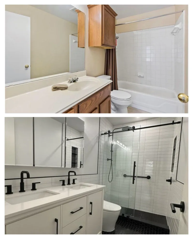 Transformation Images by Modern Home Transformations, LLC - Photo 29