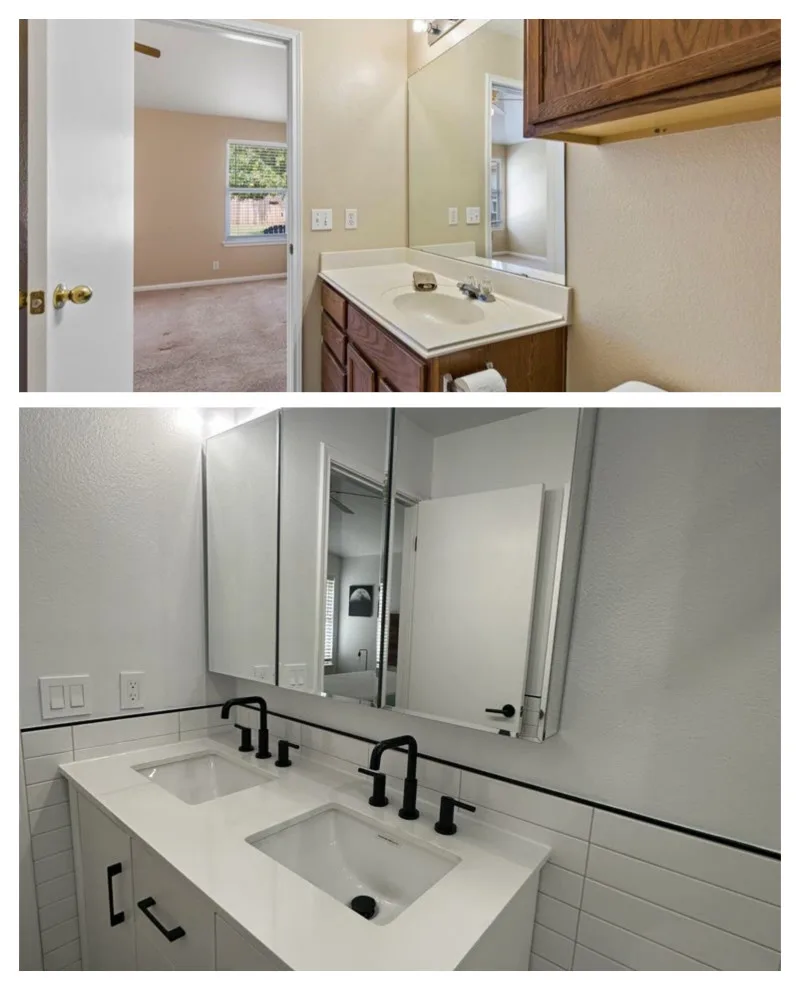 Transformation Images by Modern Home Transformations, LLC - Photo 12