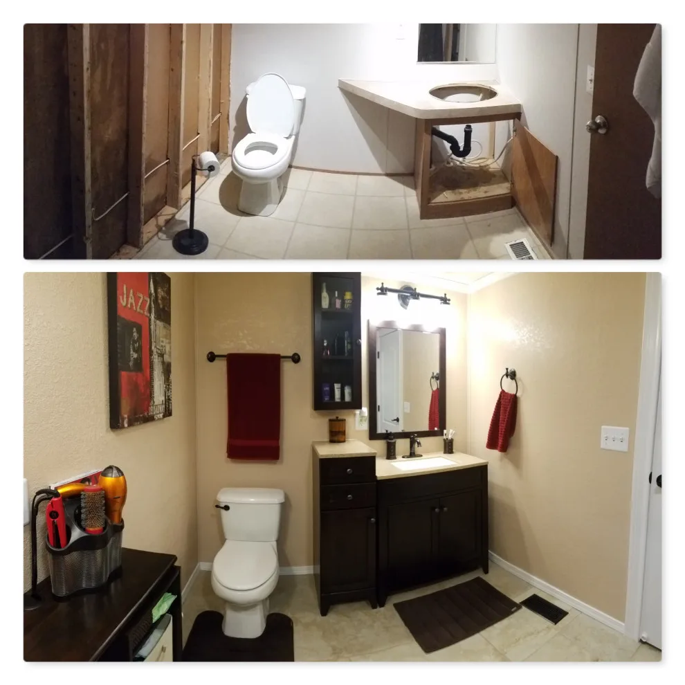 Transformation Images by Modern Home Transformations, LLC - Photo 62
