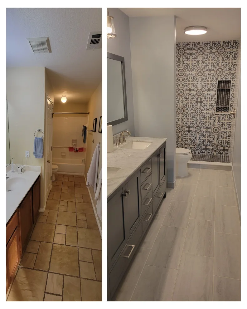 Transformation Images by Modern Home Transformations, LLC - Photo 26