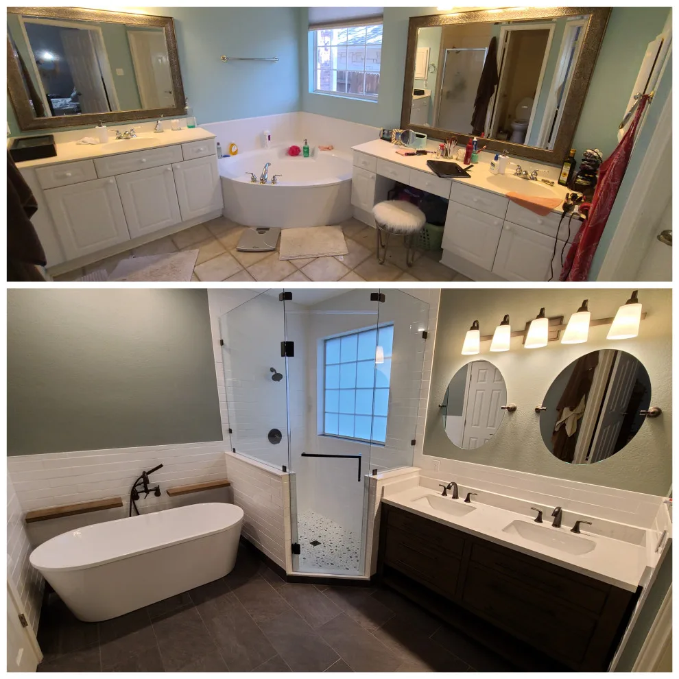 Transformation Images by Modern Home Transformations, LLC - Photo 61