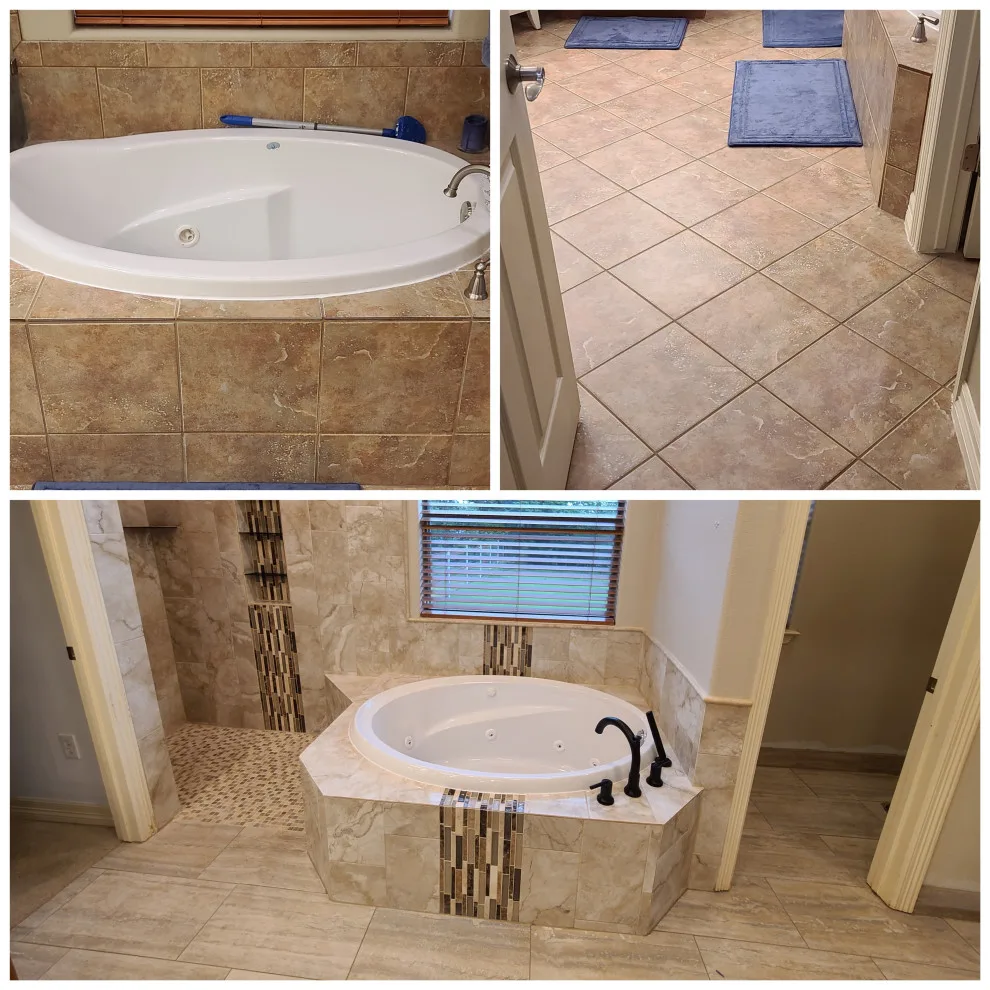Transformation Images by Modern Home Transformations, LLC - Photo 55