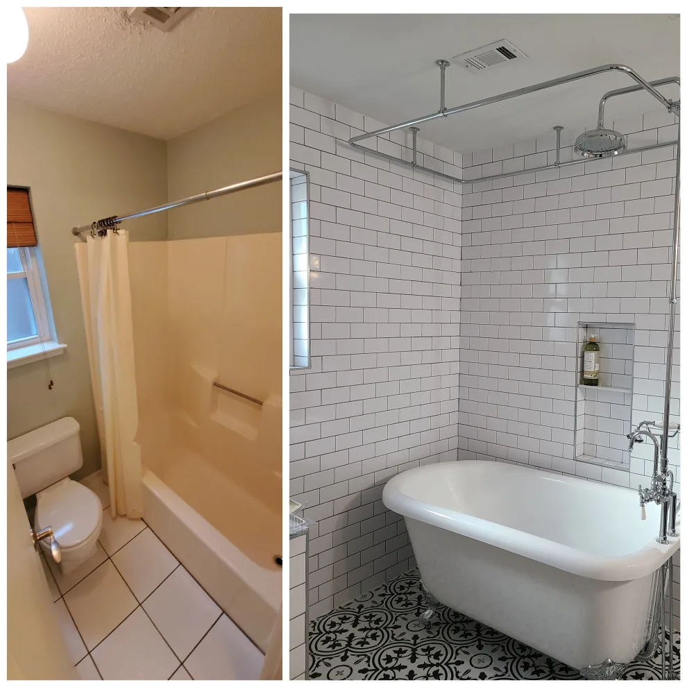 Modern Home Transformations, LLC - Photo 5