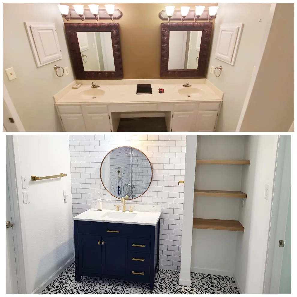 Transformation Images by Modern Home Transformations, LLC - Photo 31