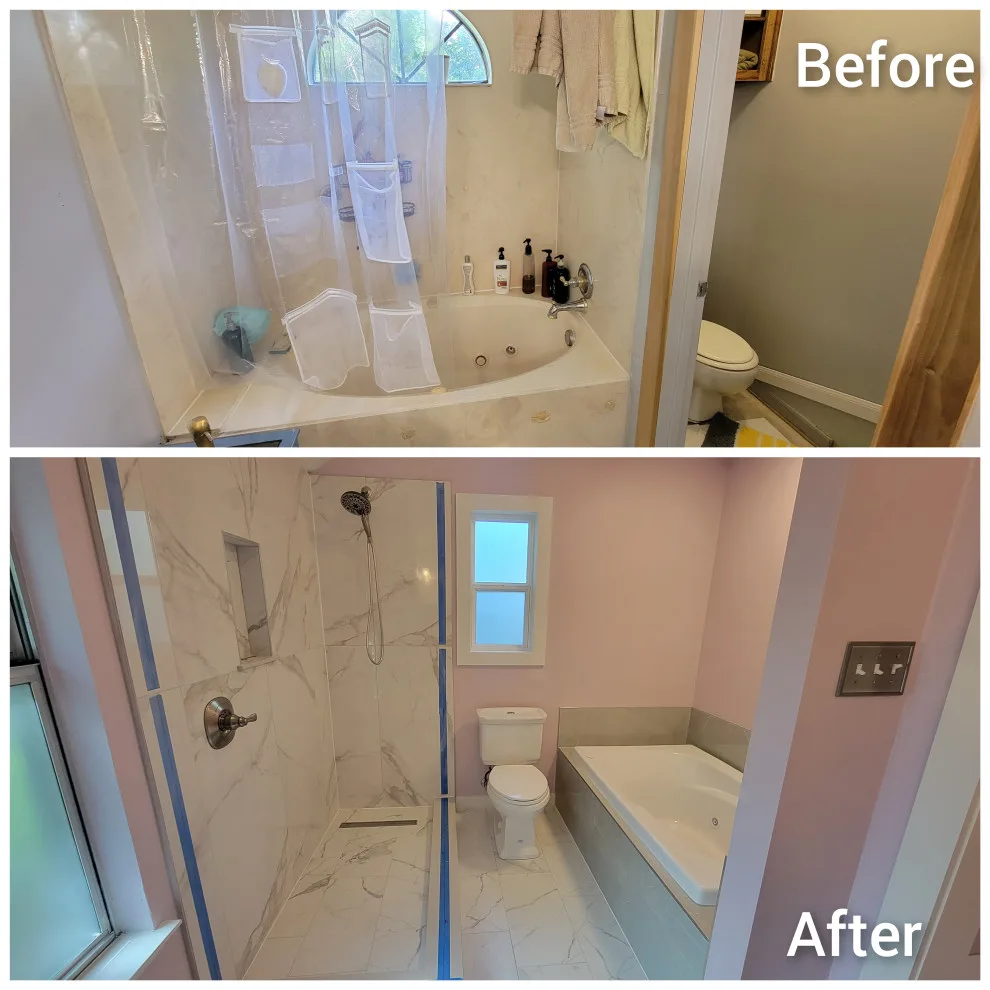 Transformation Images by Modern Home Transformations, LLC - Photo 39