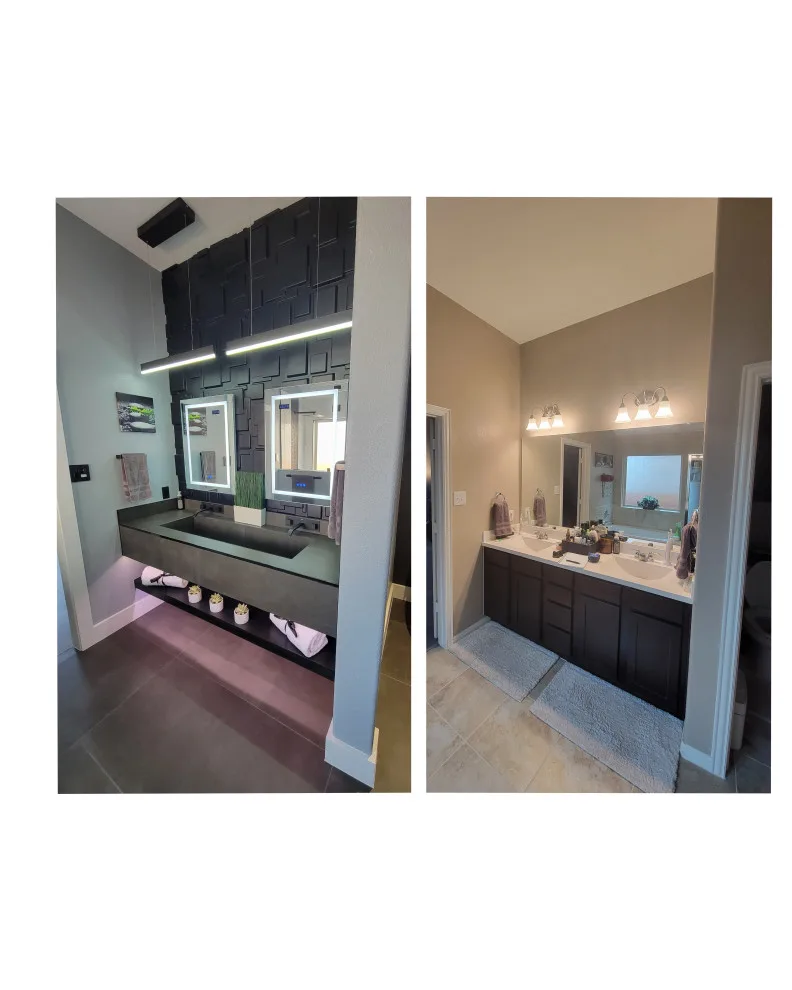 Transformation Images by Modern Home Transformations, LLC - Photo 2