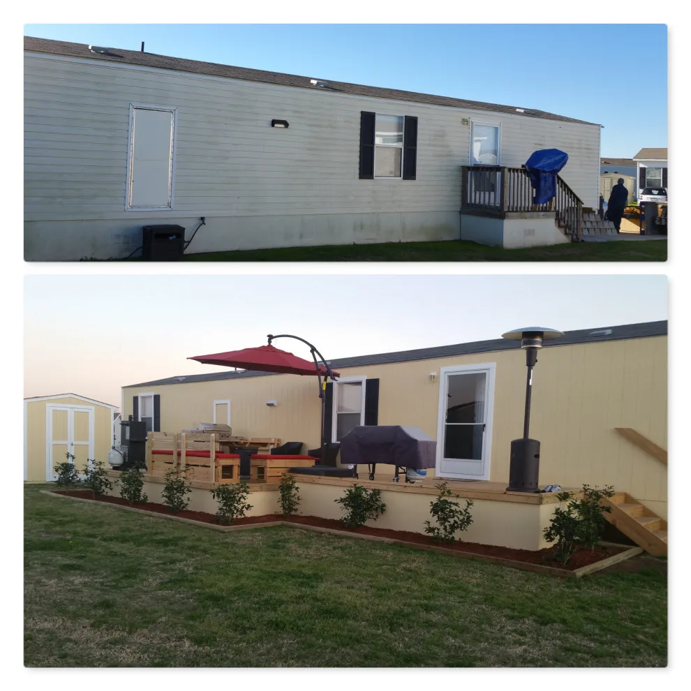 Transformation Images by Modern Home Transformations, LLC - Photo 54