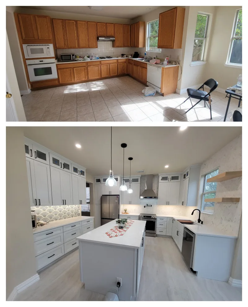 Transformation Images by Modern Home Transformations, LLC - Photo 33