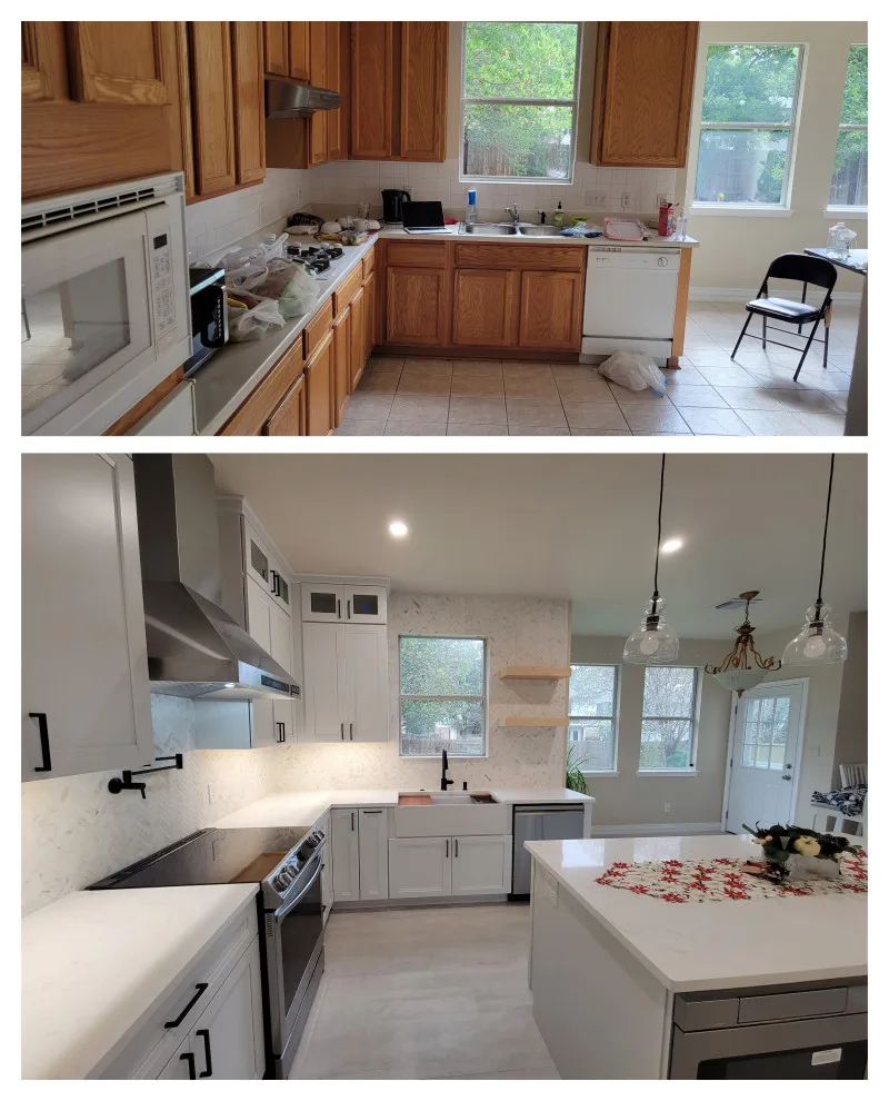 Transformation Images by Modern Home Transformations, LLC - Photo 27