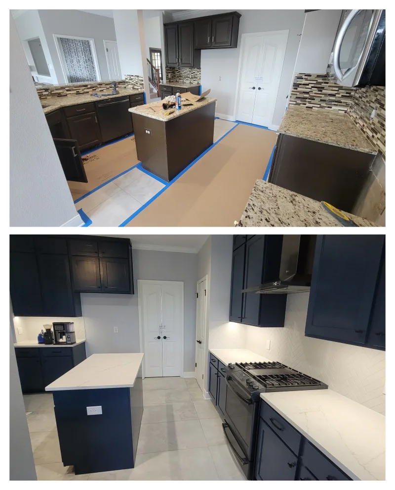 Transformation Images by Modern Home Transformations, LLC - Photo 50