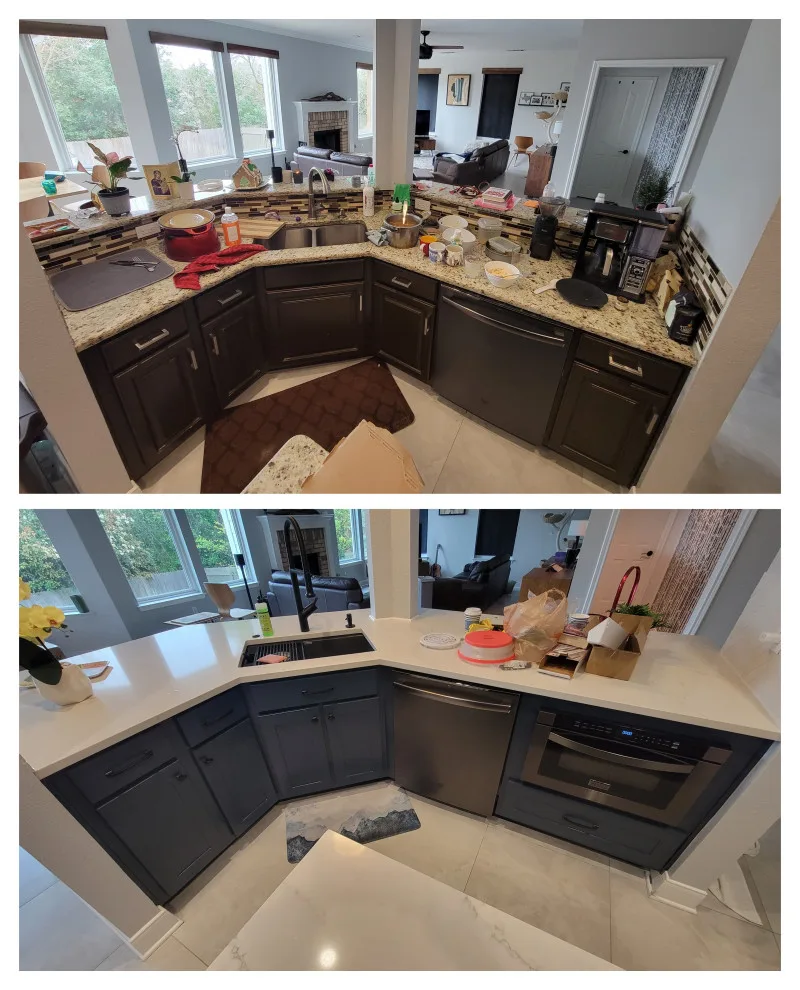 Modern Home Transformations, LLC - Photo 9