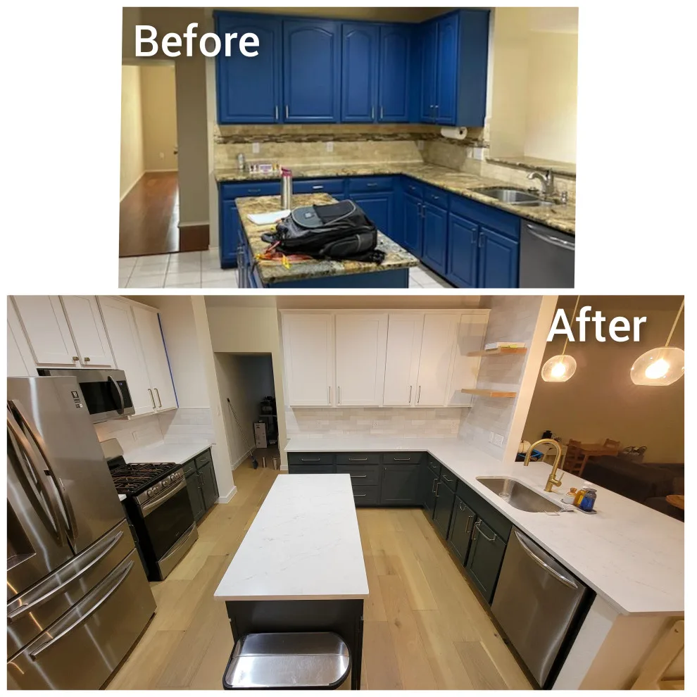 Transformation Images by Modern Home Transformations, LLC - Photo 59