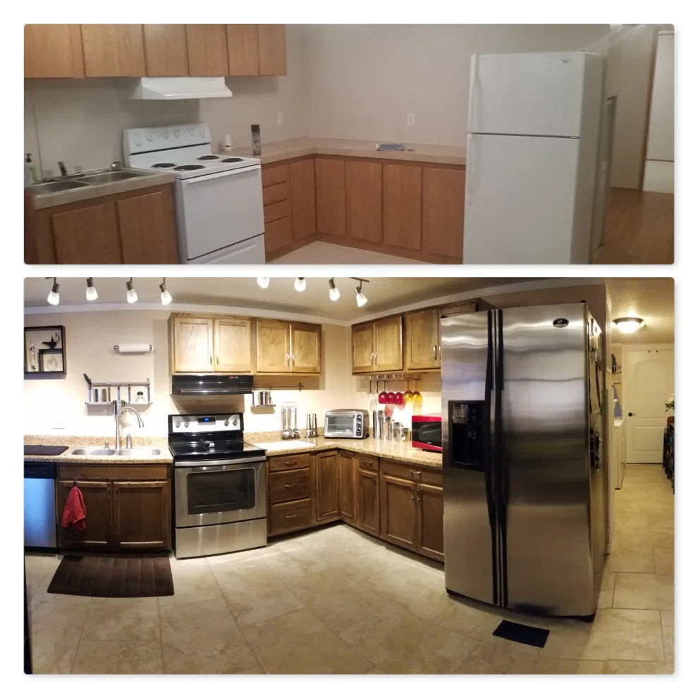 Transformation Images by Modern Home Transformations, LLC - Photo 49