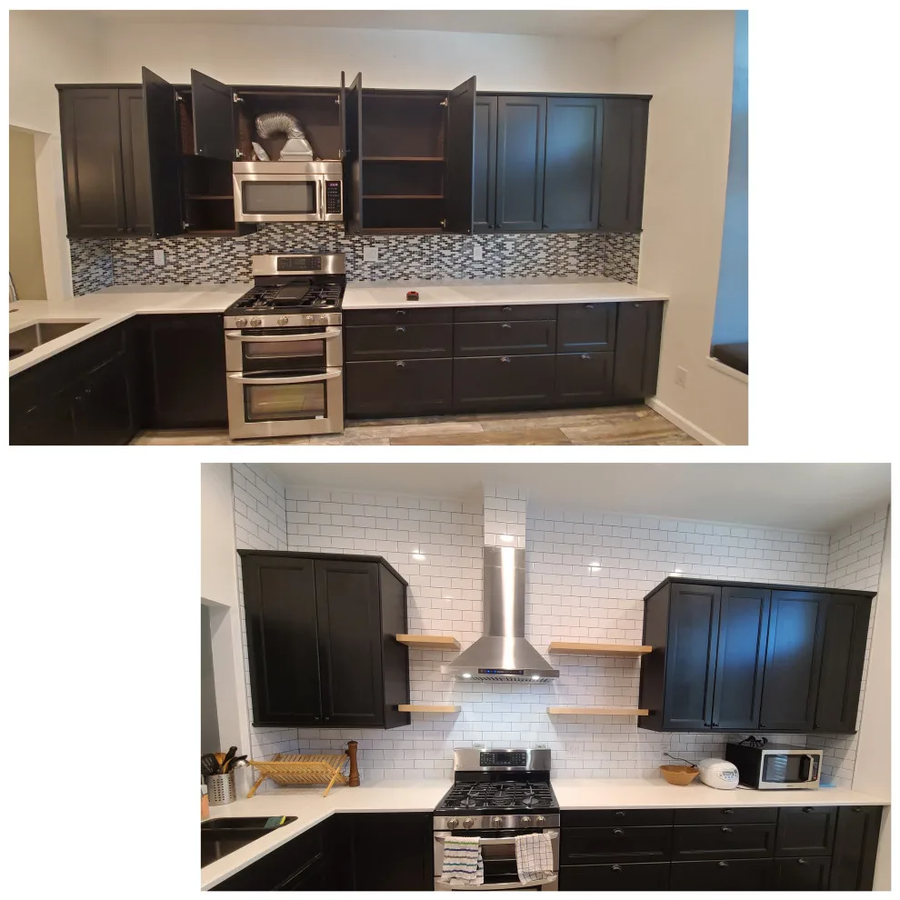 Transformation Images by Modern Home Transformations, LLC - Photo 64