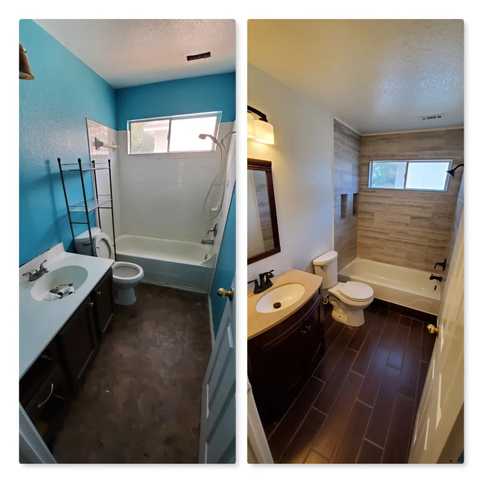 Transformation Images by Modern Home Transformations, LLC - Photo 5