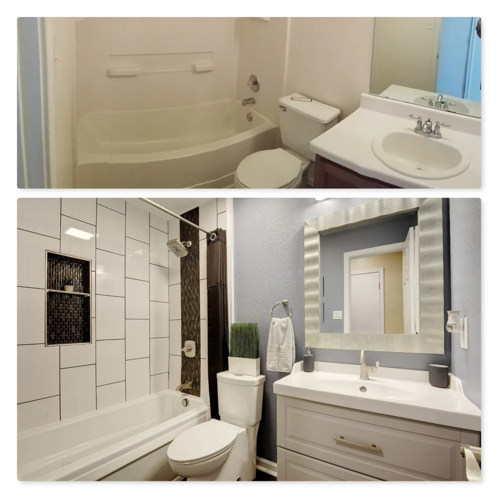 Transformation Images by Modern Home Transformations, LLC - Photo 3