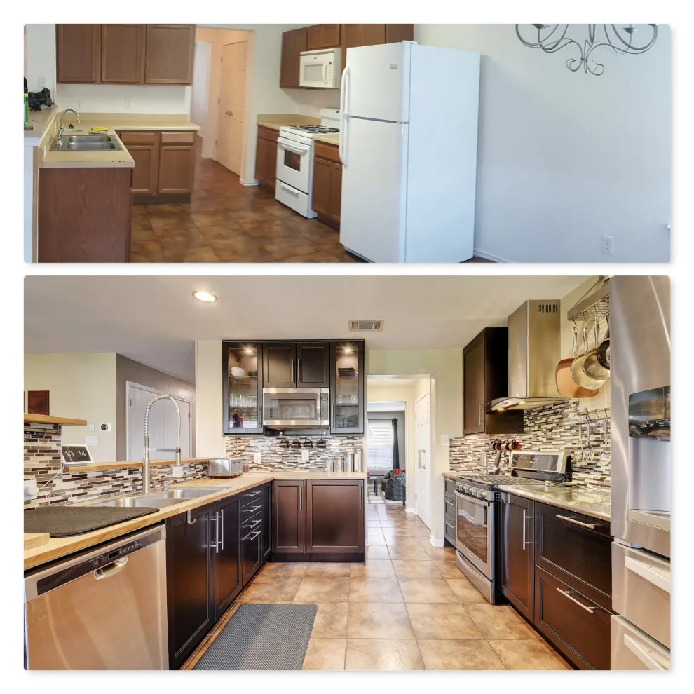 Transformation Images by Modern Home Transformations, LLC - Photo 47