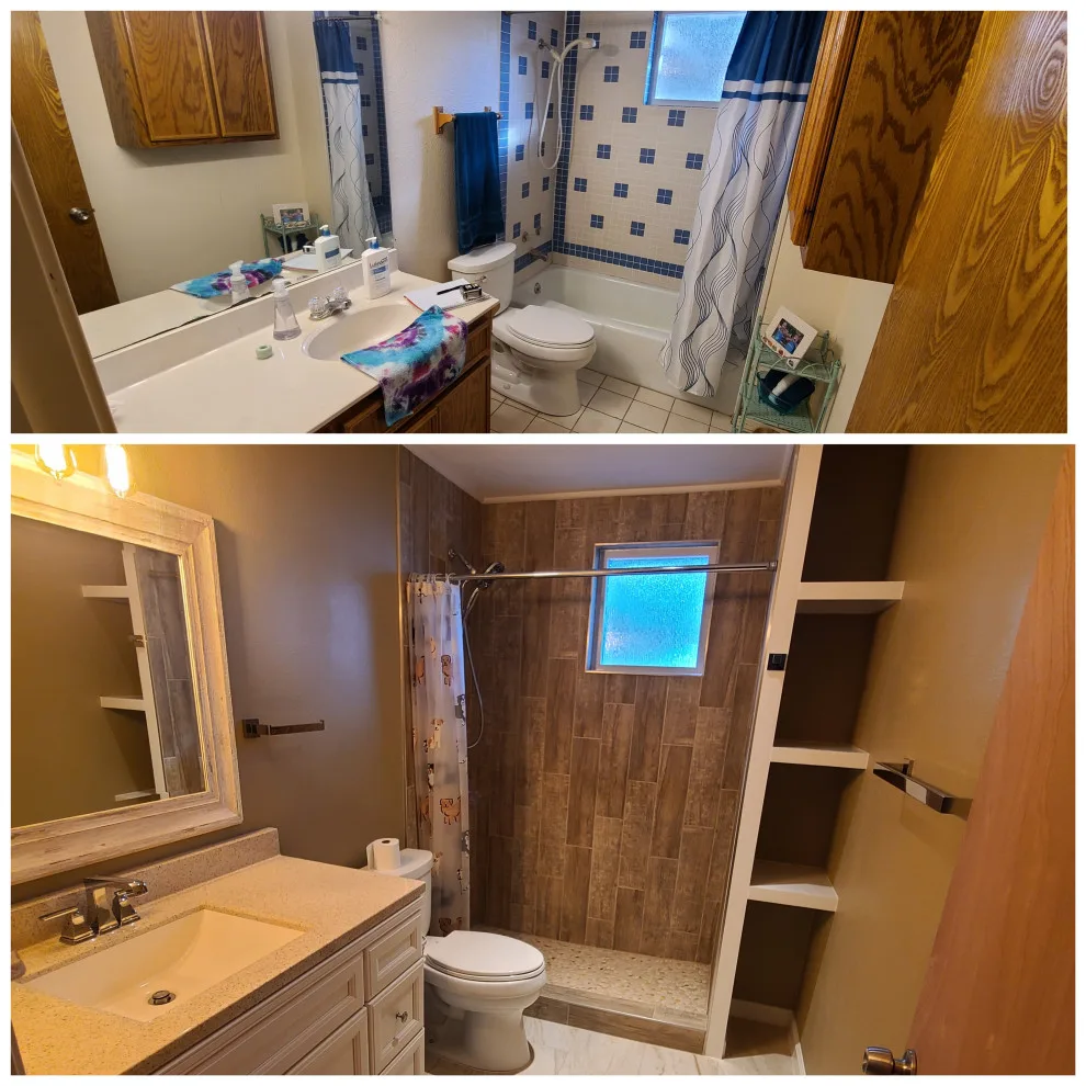 Transformation Images by Modern Home Transformations, LLC - Photo 42
