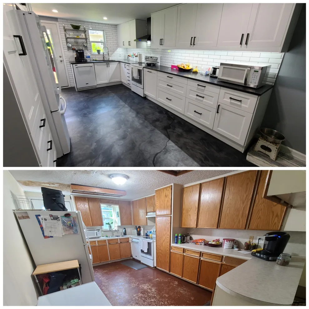 Transformation Images by Modern Home Transformations, LLC - Photo 34