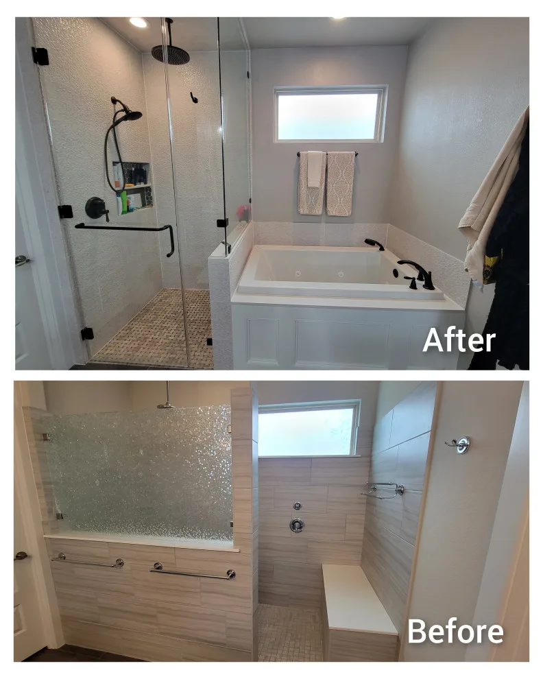 Transformation Images by Modern Home Transformations, LLC - Photo 15
