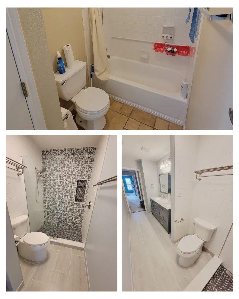 Transformation Images by Modern Home Transformations, LLC - Photo 57