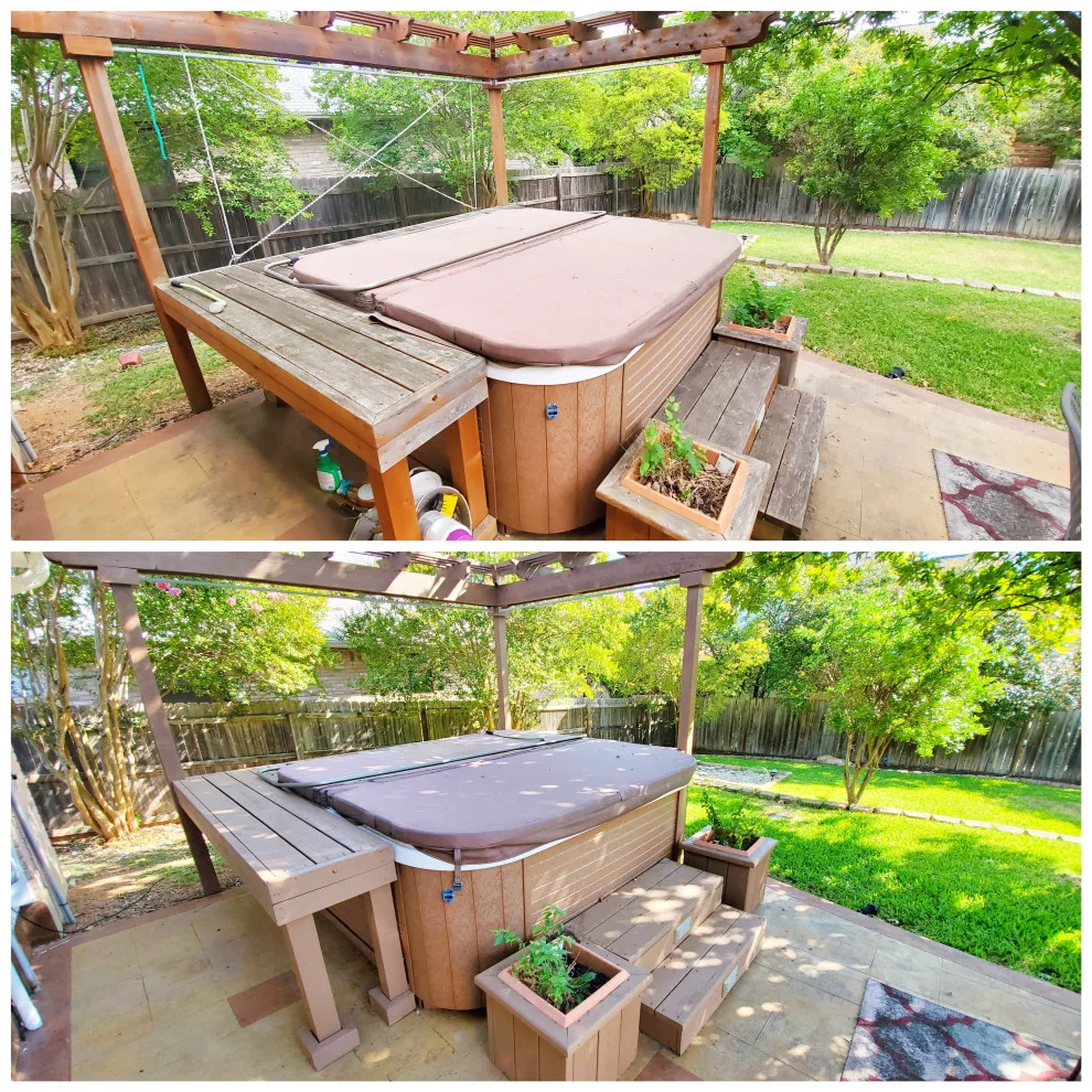Transformation Images by Modern Home Transformations, LLC - Photo 38