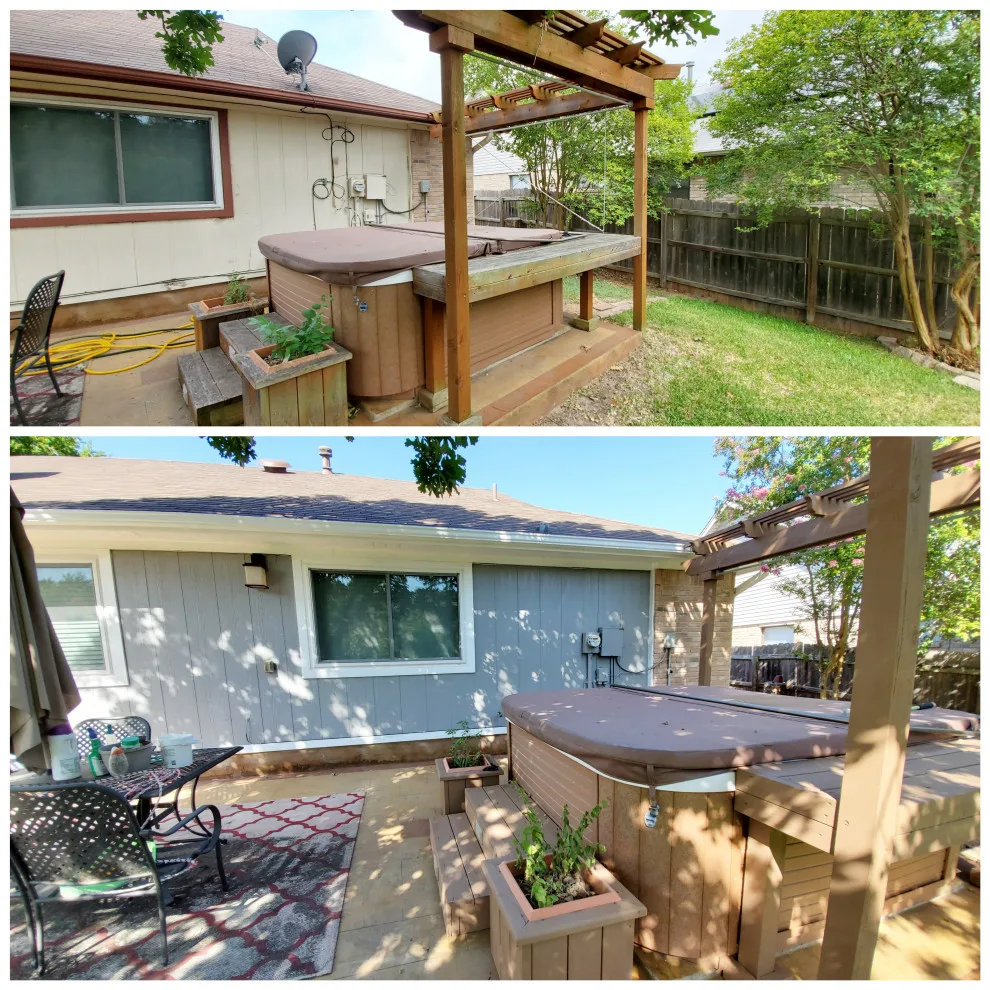 Transformation Images by Modern Home Transformations, LLC - Photo 35