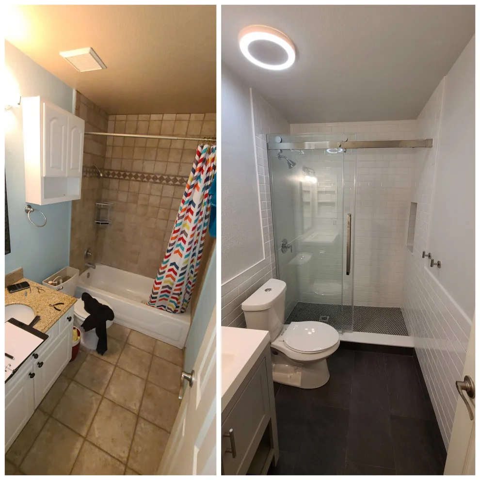 Transformation Images by Modern Home Transformations, LLC - Photo 19