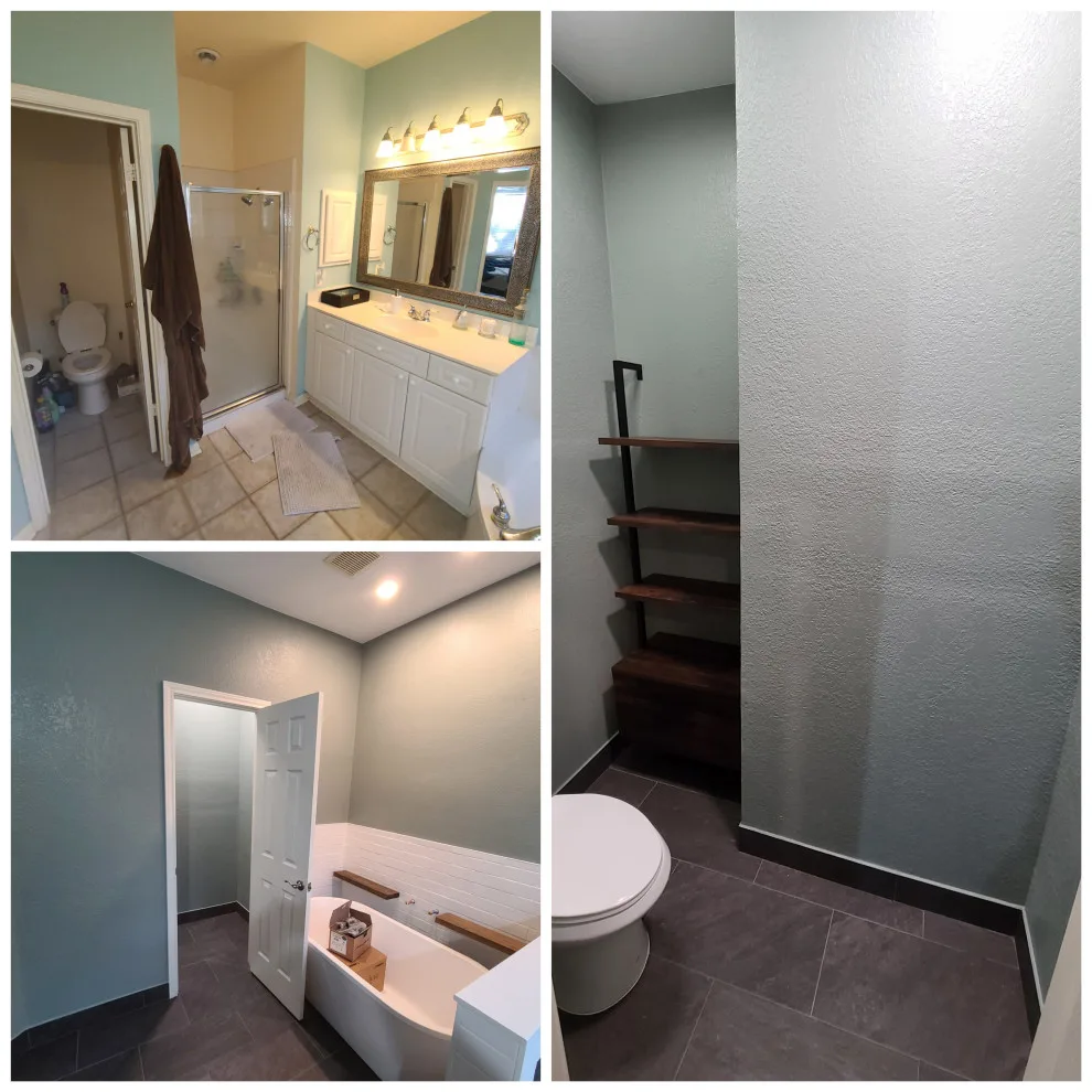 Transformation Images by Modern Home Transformations, LLC - Photo 30