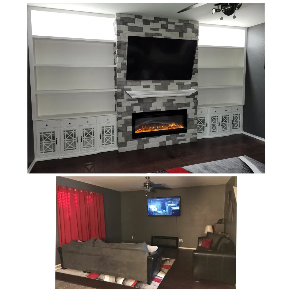 Transformation Images by Modern Home Transformations, LLC - Photo 24