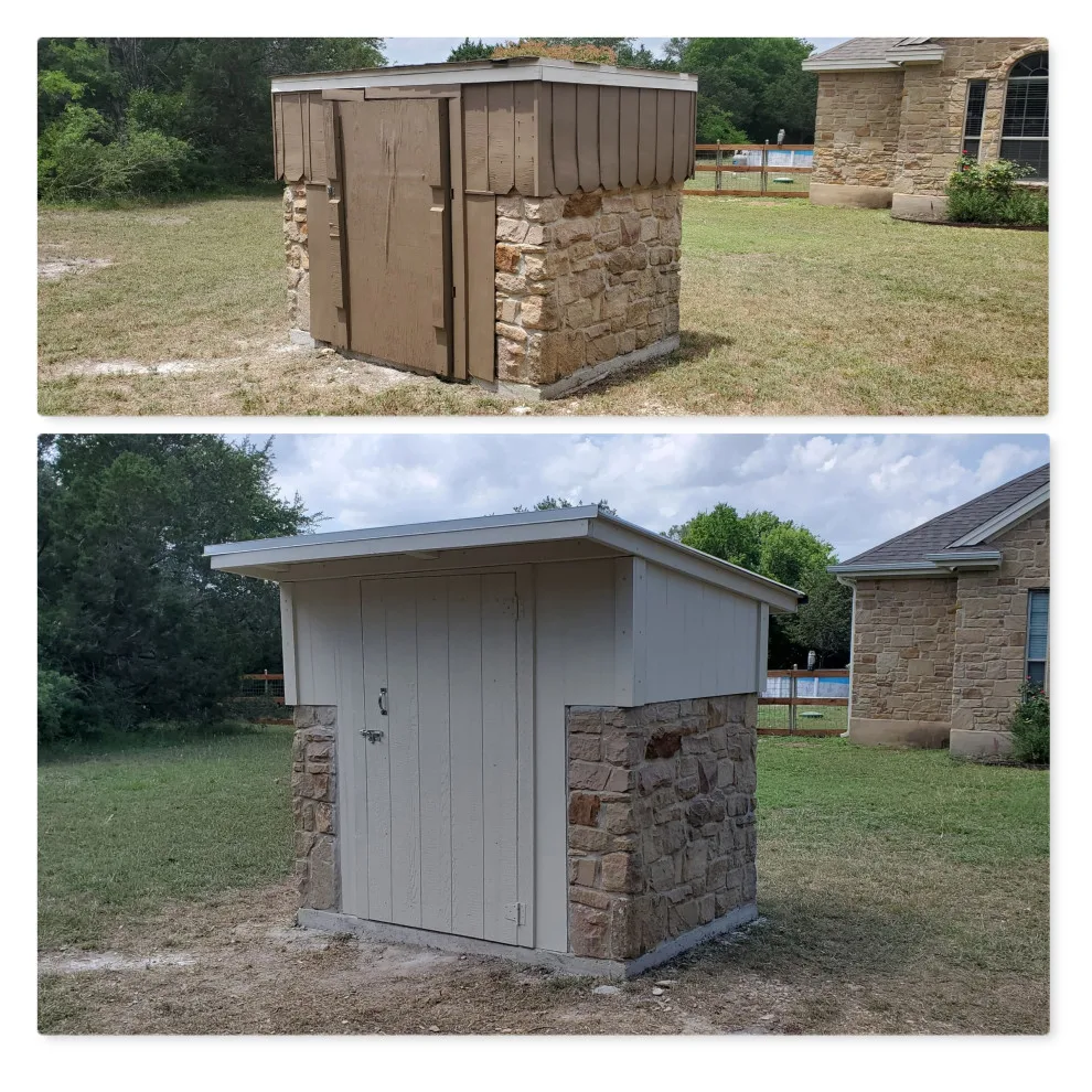 Transformation Images by Modern Home Transformations, LLC - Photo 36