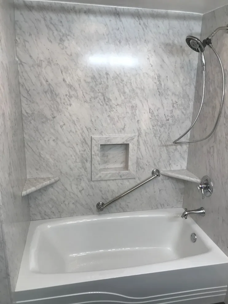 Five Star Bath Solutions Of Chattanooga - Photo 2
