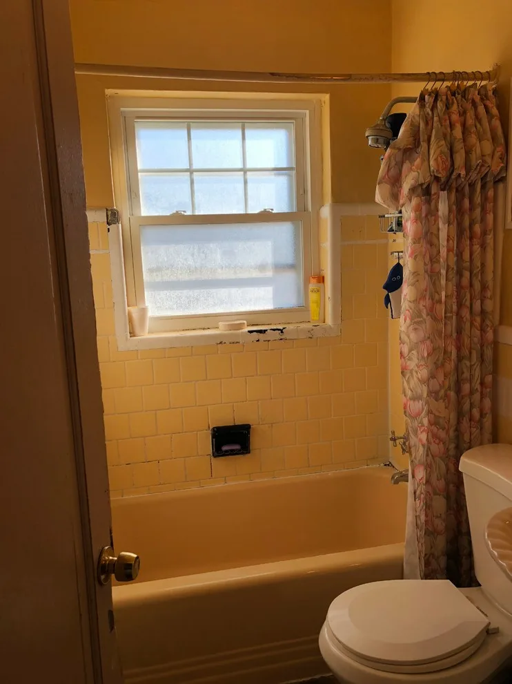 Before and After Images by Five Star Bath Solutions Of Chattanooga - Photo 4