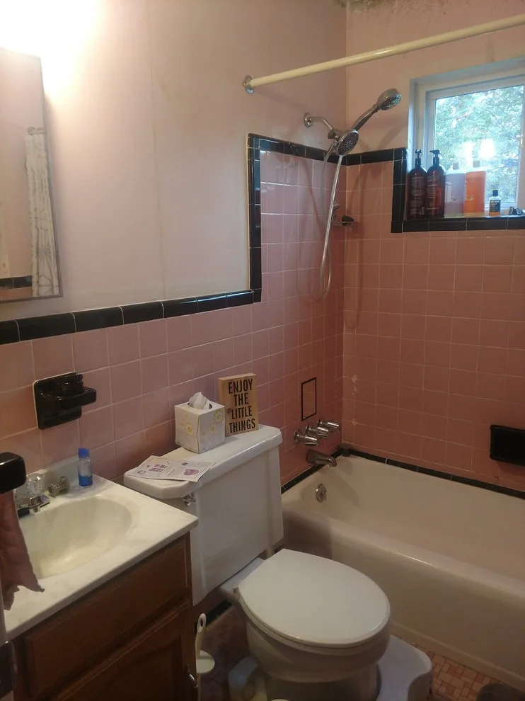 Before and After Images by Five Star Bath Solutions Of Chattanooga - Photo 3
