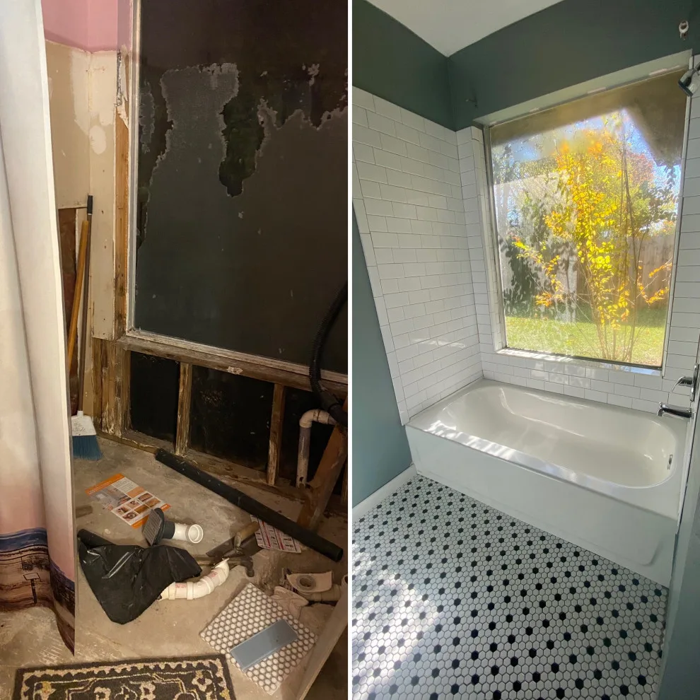 Before and After Comparisons by Raven Construction, LLC - Photo 2
