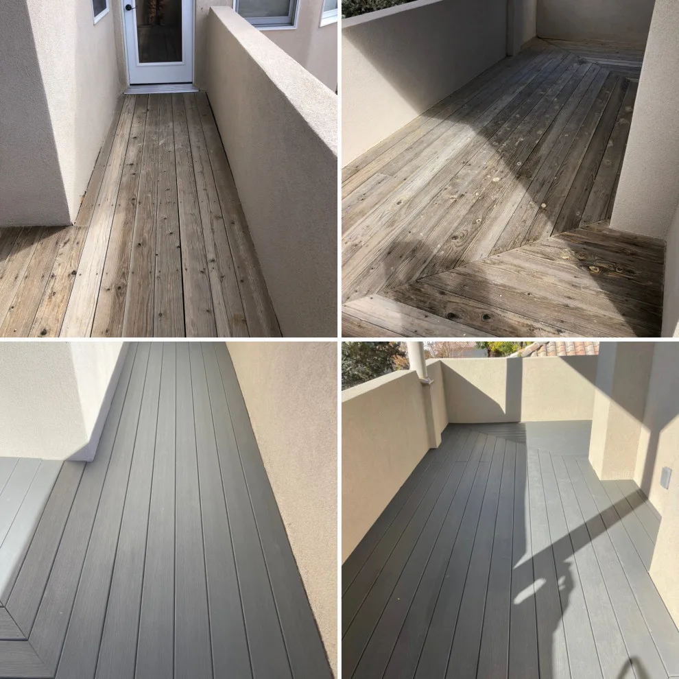 Before and After Comparisons by Raven Construction, LLC - Photo 14