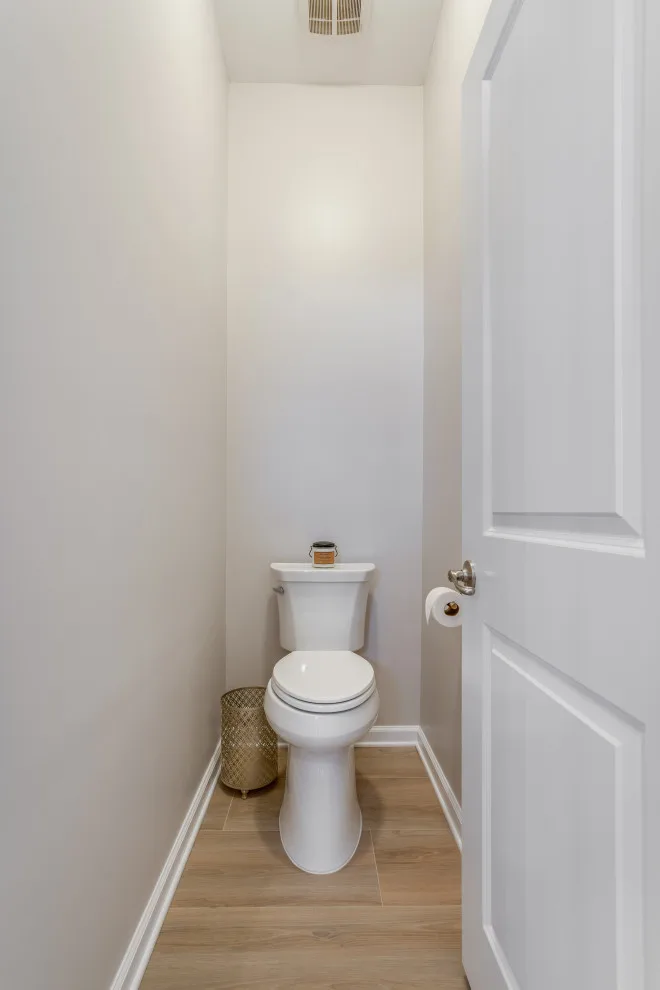 Arsdale Road Restroom by DGK Design + Build - Photo 5