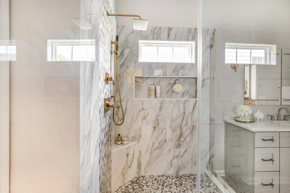 Arsdale Road Restroom by DGK Design + Build - Photo 6