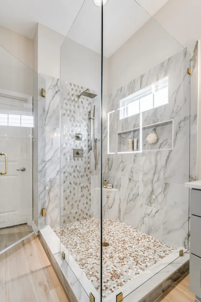 Arsdale Road Restroom by DGK Design + Build - Photo 11
