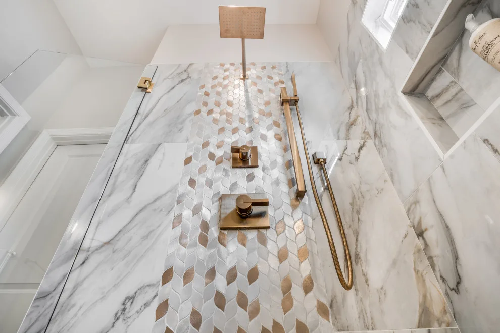 Arsdale Road Restroom by DGK Design + Build - Photo 13